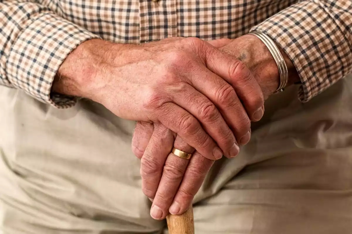 L'edat de jubilació podria canviar aviat a Espanya