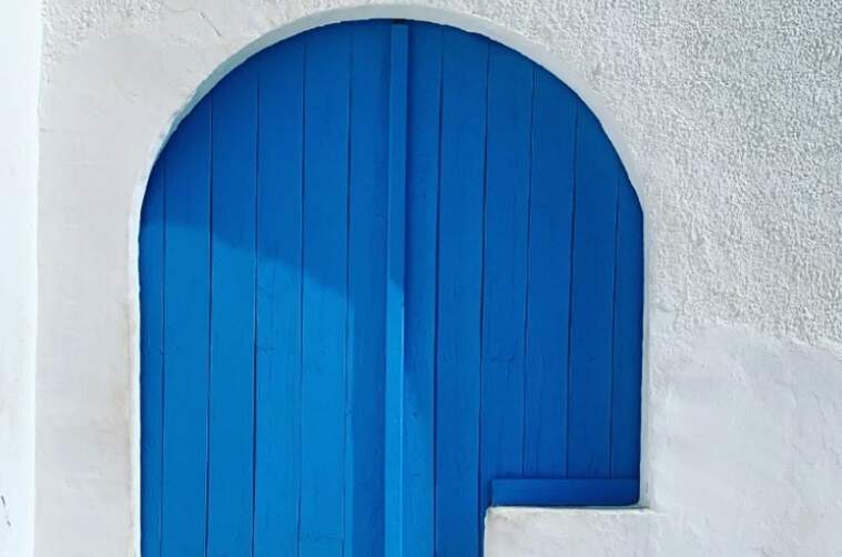 puerta xabia