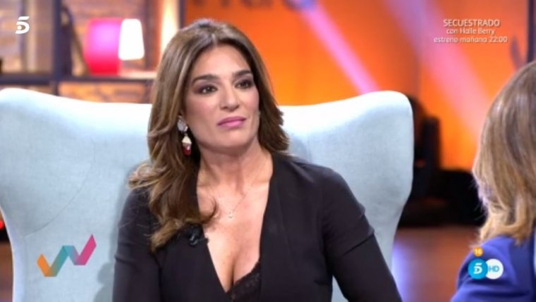 Raquel Bollo es la nueva colaboradora del programa 'Viva la vida' de Telecinco