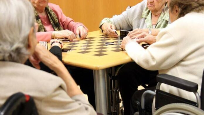 Les residències geriàtriques es podran visitar a partir del 8 de juny, com a mínim.