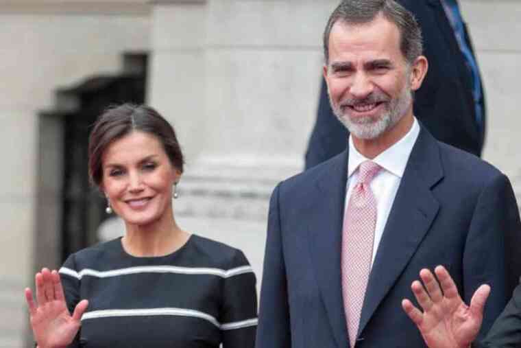 Los Reyes inician este 22 de junio un 'tour' por España para acercarse a la gente