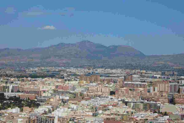 Un fill agredix a son pare en Sant Vicent del Raspeig