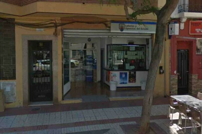 L'administració de Benicàssim ha repartit el premi més alt de la Bonoloto del divendres L'administració de Benicàssim ha repartit el premi més alt de la Bonoloto del divendres