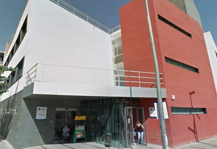 Han hagut de ser traslladades al centre de salut