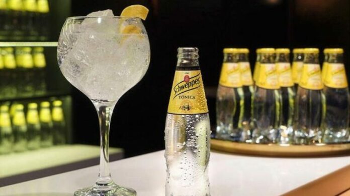 Schweppes