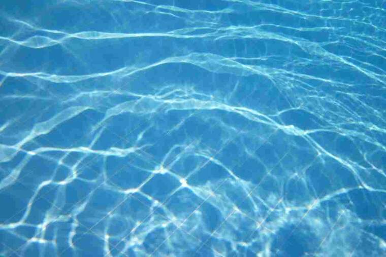 Algunes piscines municipals de València obriran este dissabte