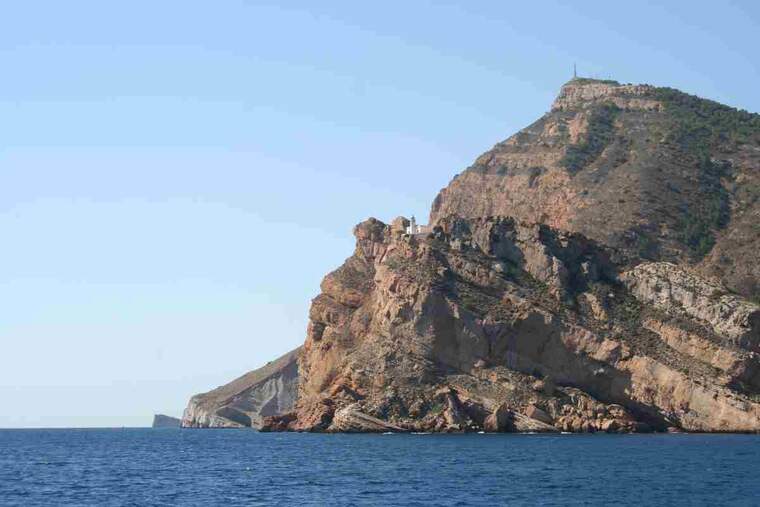 Els xics portaven 5 hores d'excursió