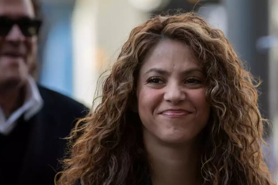 Shakira s'enfrontarà amb molta probabilitat a un judici per evasió fiscal.