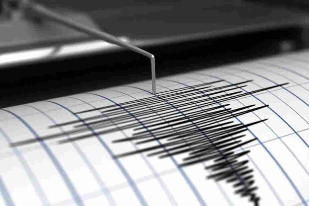 El terratrèmol de la Cerdanya ha estat de baixa intensitat i molt poc percebut