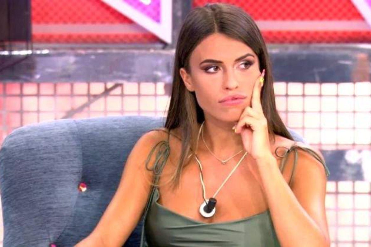 SofÃ­a Suecun a 'SÃ¡lvame Deluxe'