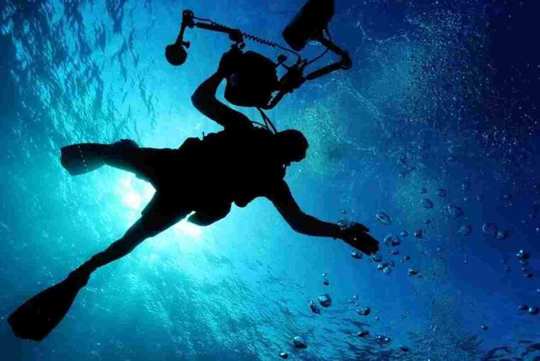 Troben el cos sense vida d'una submarinista de Castelló en Gran Canaria