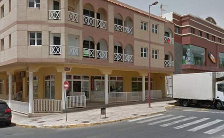 Lloc on es va trobar el cadàver