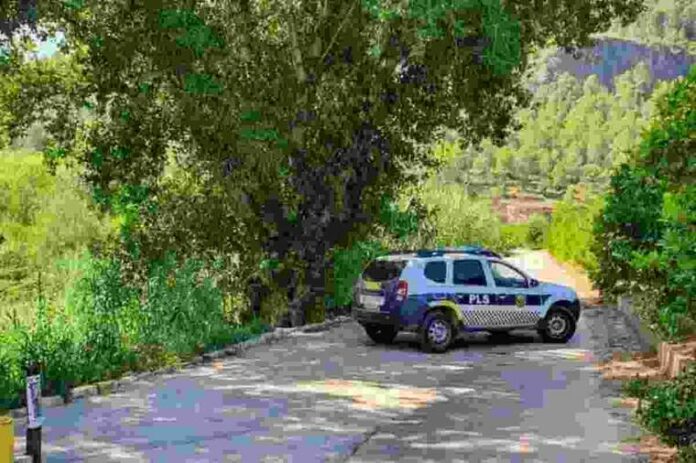 L'ajuntament ha prohibit l'accés a les seus platges fluvials