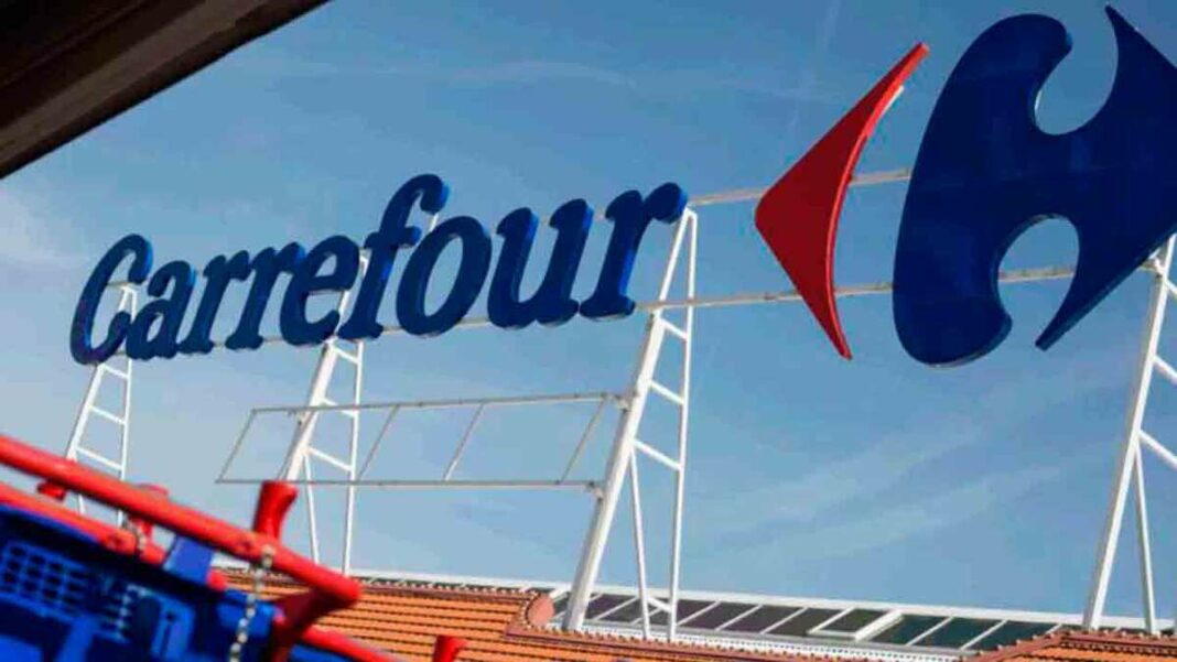 Carrefour apuesta por acciones para la conservación del medioambiente