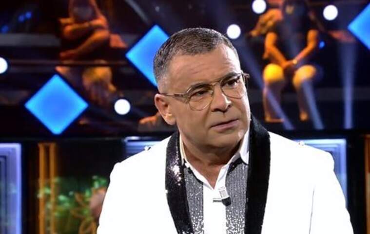 Jorge Javier Vázquez final Supervivientes 2021