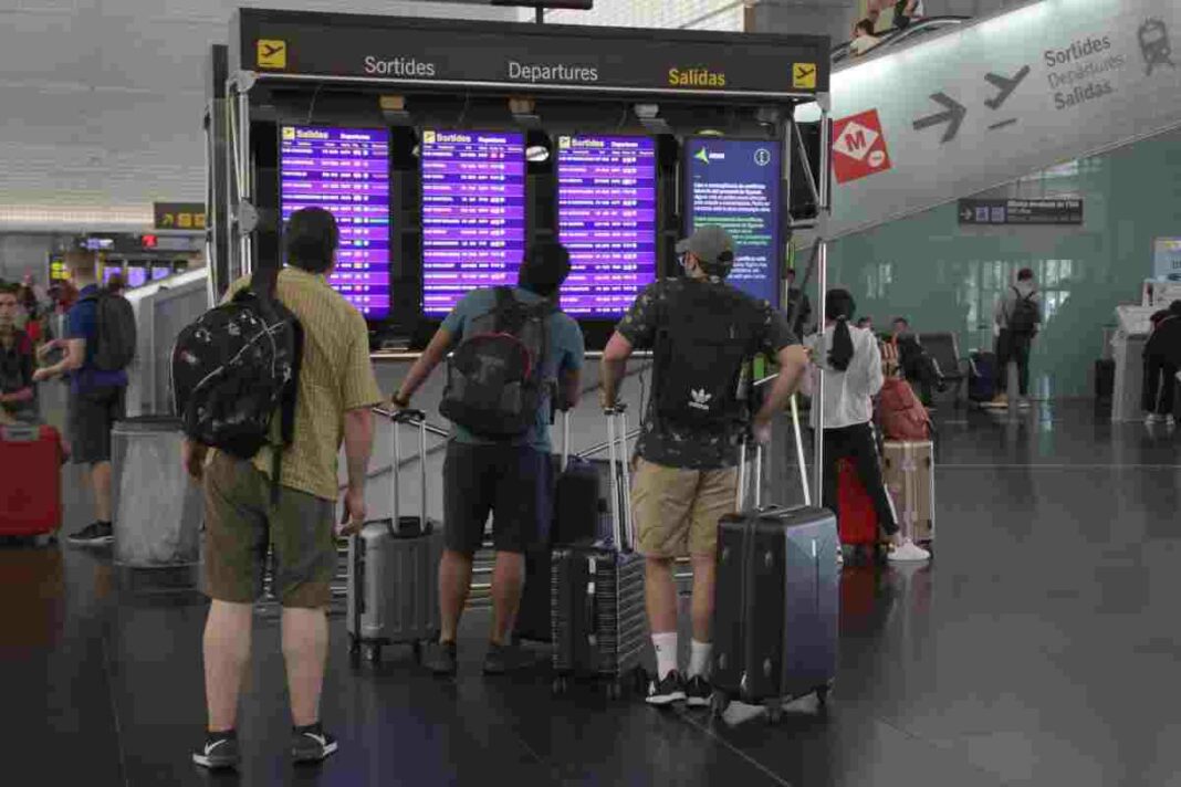 Ryanair, EasyJet i Transavia, entre d’altres, començaran a operar des de la terminal