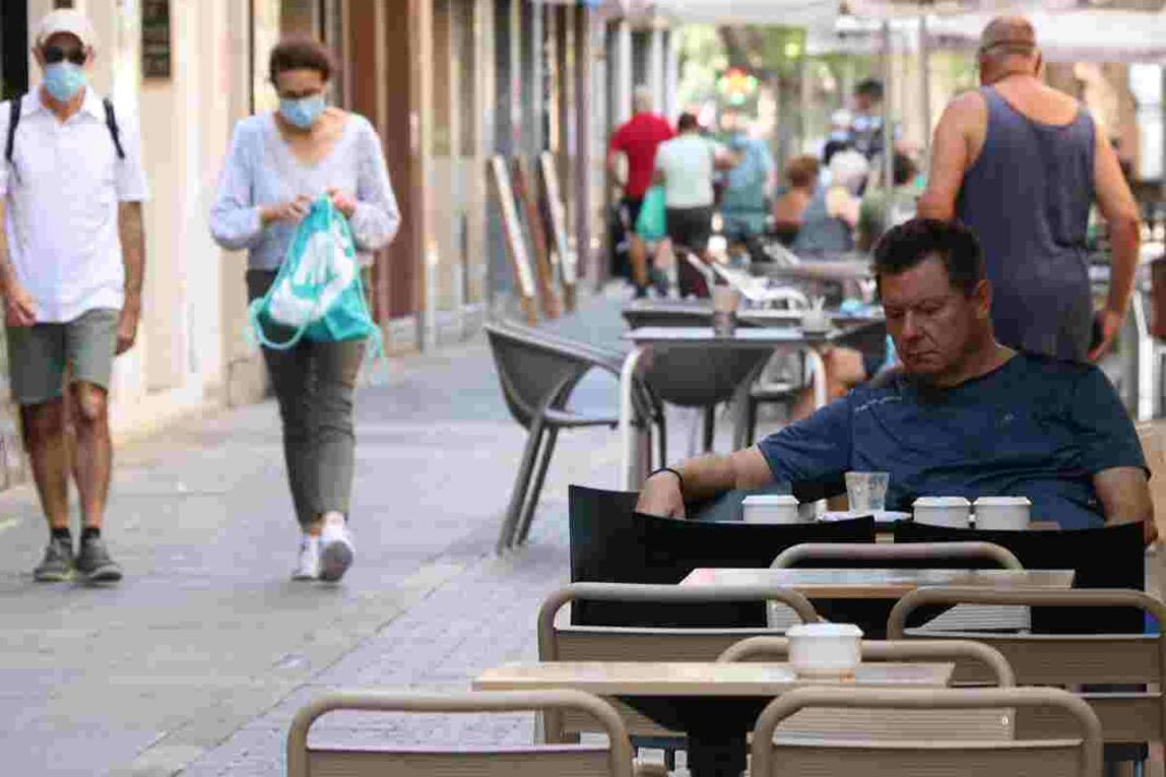 Alguns municipis i pobles catalans no registren cap nou cas de coronavirus