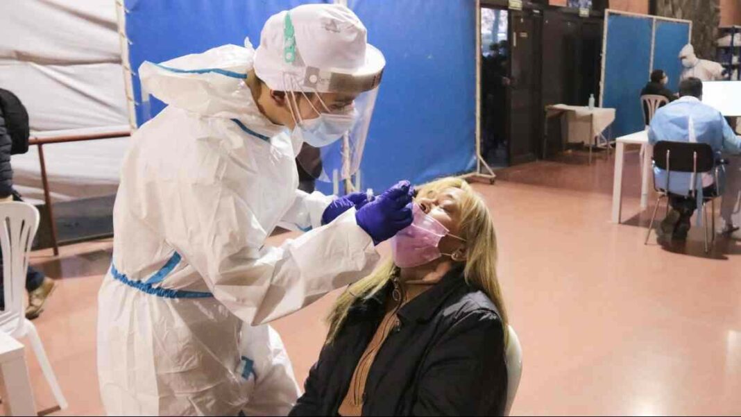Tarragona acumula 722 defuncions per coronavirus des del mes de març.