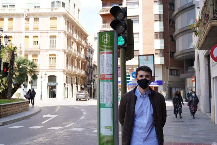 Castelló activarà un servei especial de transport públic per a Tots Sants