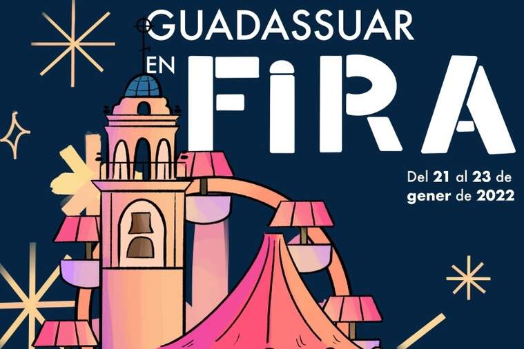 Guaddasuar en fira | Ajuntament de Guadassuar