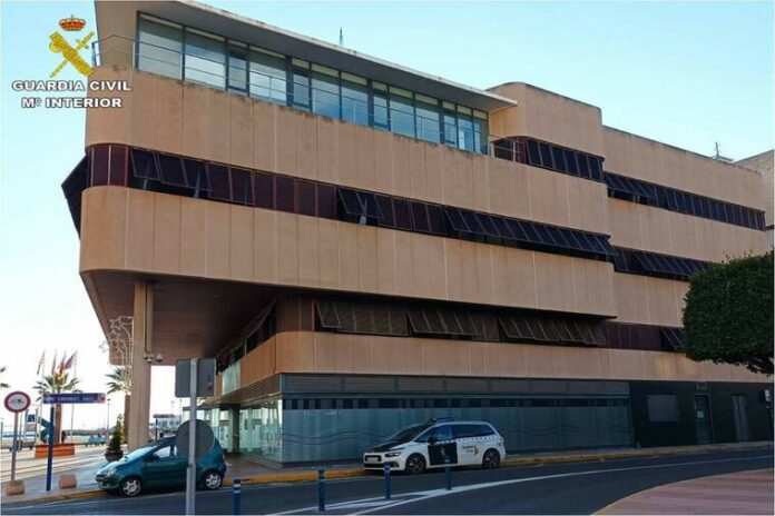 Ajuntament de Santa Pola Ajuntament de Santa Pola