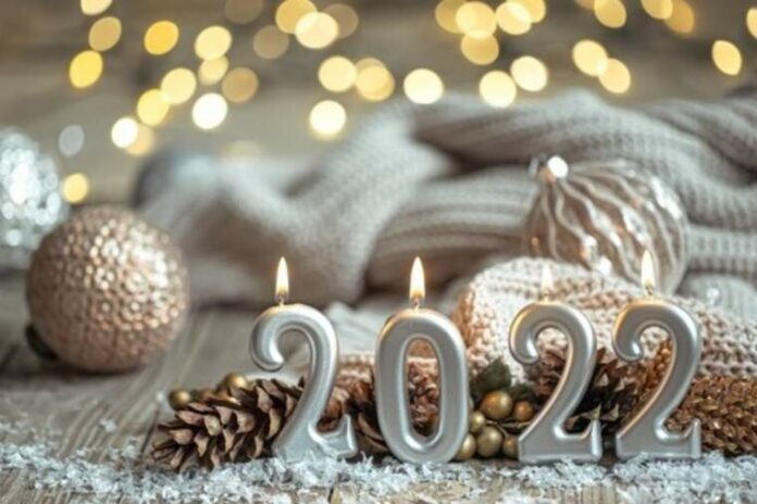 Tradicions i rituals per a començar l'Any Nou amb sort