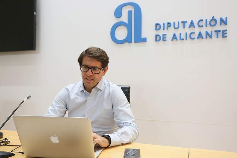 Diputació d'ALacant
