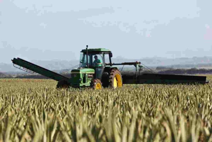 Ferit després de quedar atrapat en el seu tractor en Planes Ferit després de quedar atrapat en el seu tractor en Planes