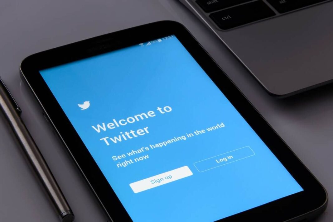 Twitter obliga als seus treballadors a quedar-se a casa