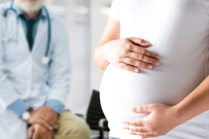 Recomanen a les embarassades que es vacunin