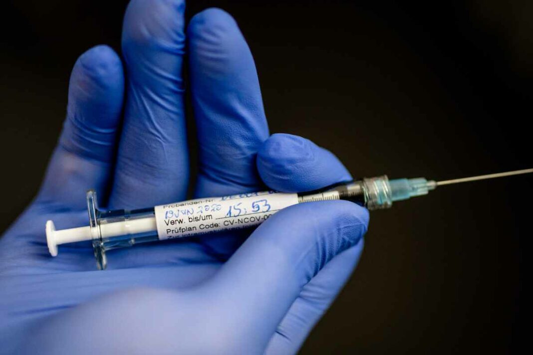 Diverses vacunes es troben ja en una fase molt avançada
