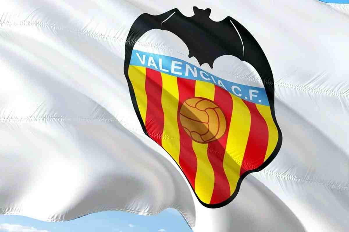 Nou positiu per coronavirus al València CF