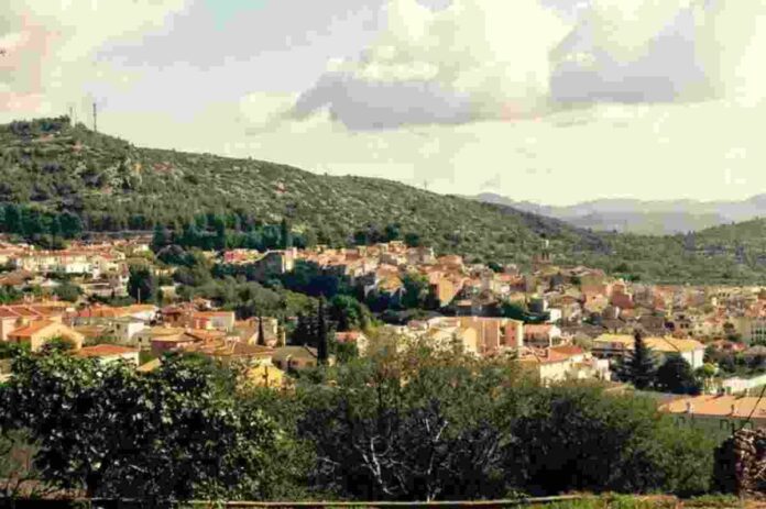 Pluja de milions en plena pandèmia en Viver Pluja de milions en plena pandèmia en Viver