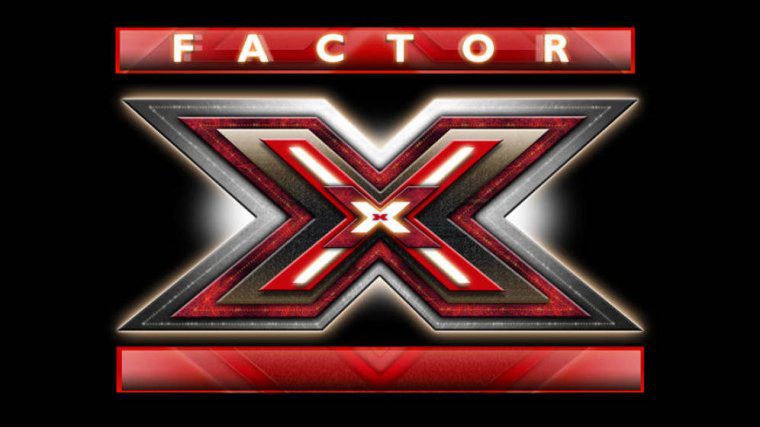 Imagen de 'Factor X'.