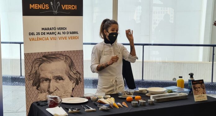 La 'Marató Verdi' oferirà 37 activitats culturals i un circuit gastronòmic al voltant de l'òpera 'Macbeth', de Giuseppe Verdi | Foto: GVA Turisme