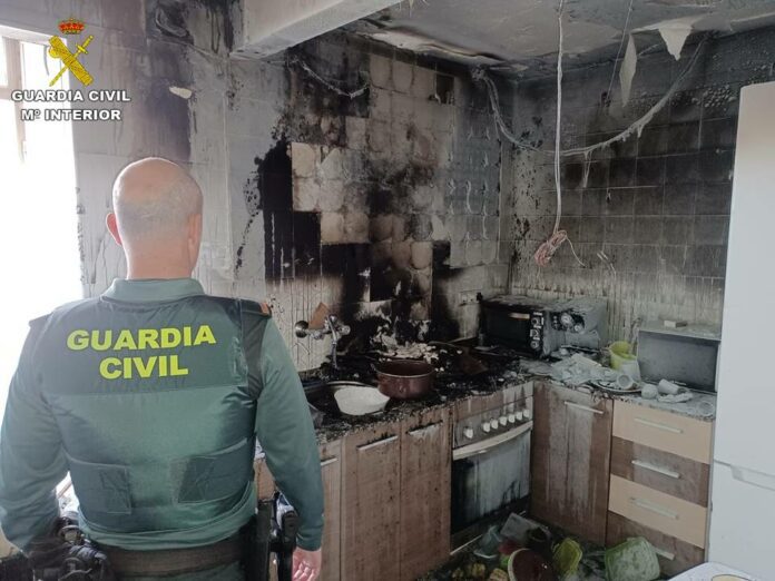 Guàrdia Civil