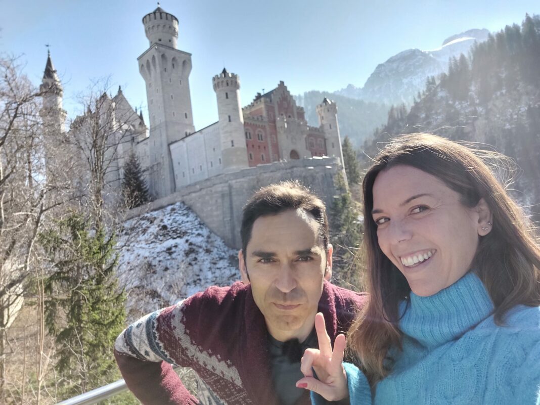 Jordi, Alcoi