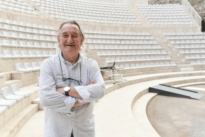 Juan Vicente Martínez Luciano