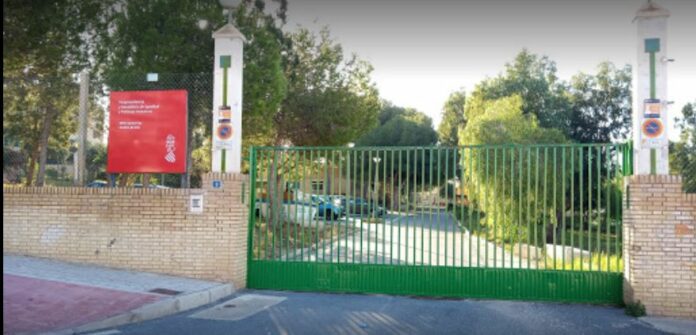 Residència Santa Faz