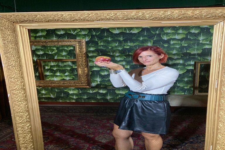 Anna Manso obri a València les trobades amb els escriptors del projecte Lletres Compartides