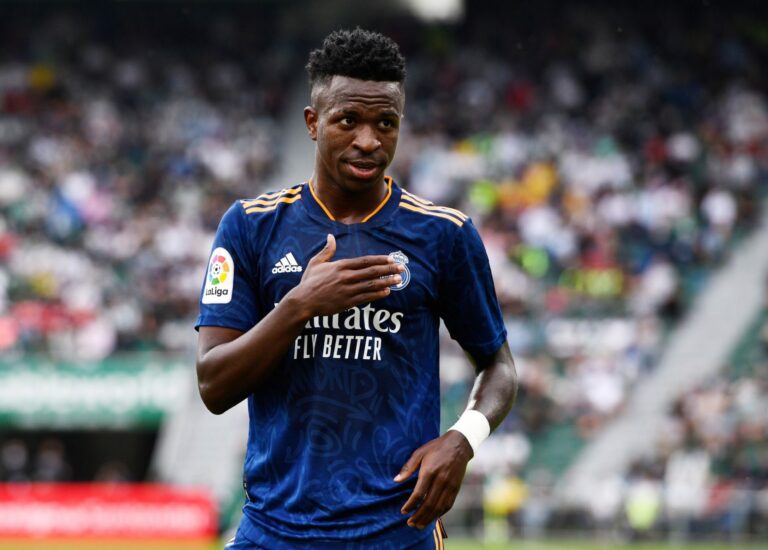 El Valencia denega a Netflix l’accés a Mestalla per a gravar un documental sobre Vinícius