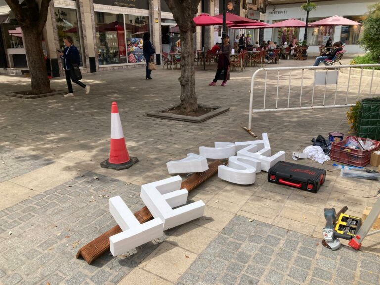 Castelló amb o sense ‘N’: l’informe per a decidir el topònim oficial de la ciutat, en mans de l’alcaldessa