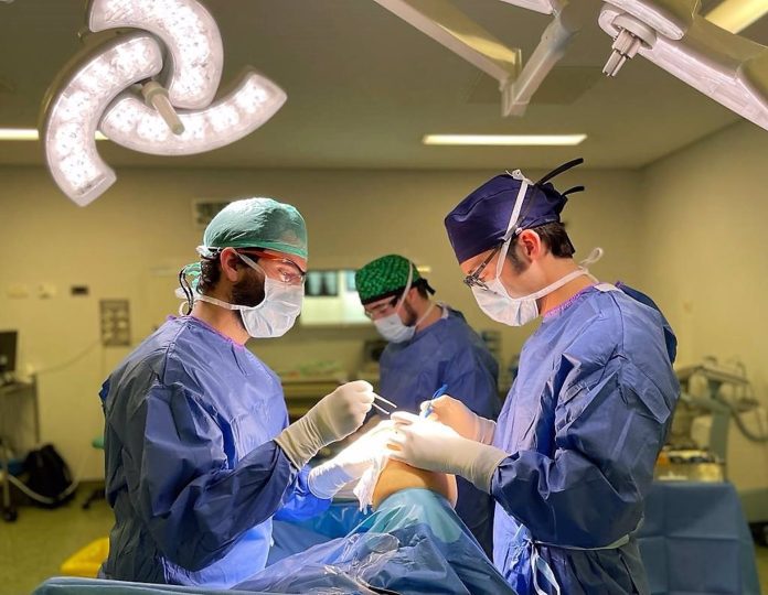 La sanidad privada realiza el 30% de las intervenciones quirúrgicas en la Comunitat, según la Fundación IDIS