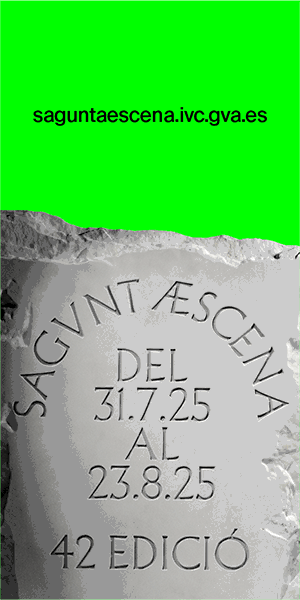 SAGUNT A ESCENA IVC