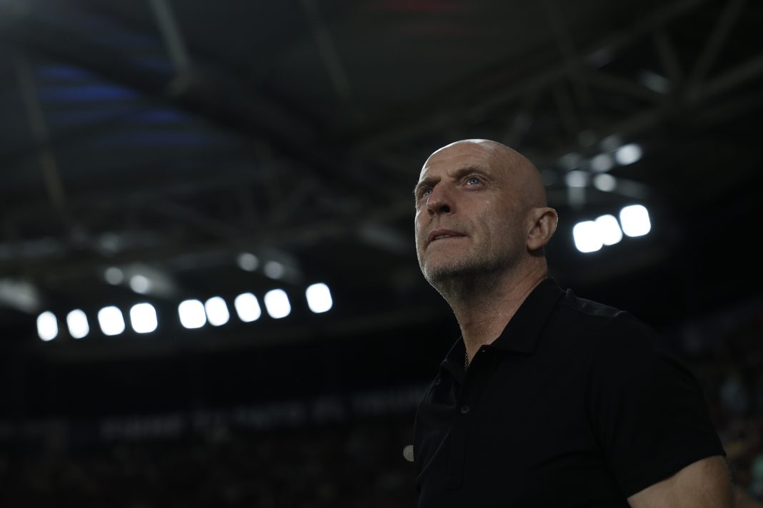 Calero, sobre las víctimas de la dana: Si nos olvidamos, seríamos muy mezquinos