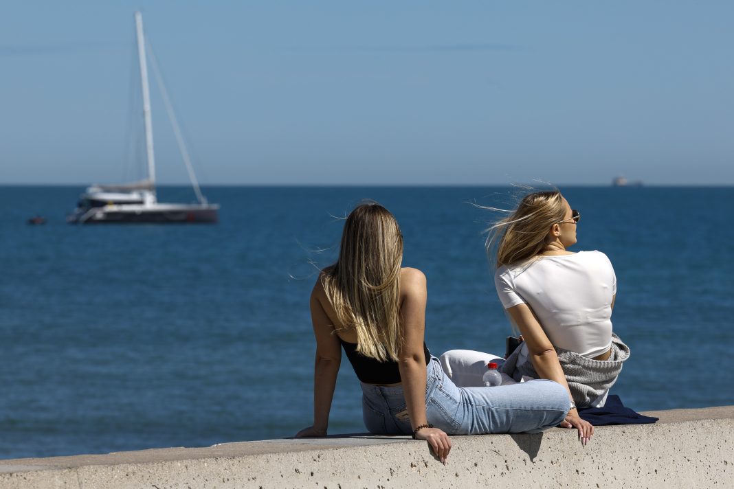 La calidad de vida en la Comunitat Valenciana fue ligeramente superior a la media en 2024