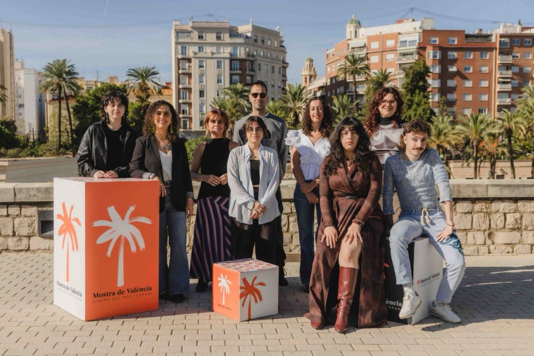 La Mostra dignifica el recuerdo de la dana con el film colectivo 'Las capas de la memoria'