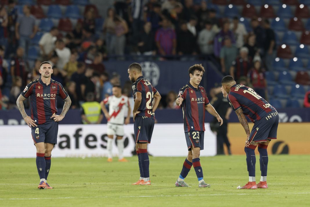 Un partido para dejar atrás todos los males