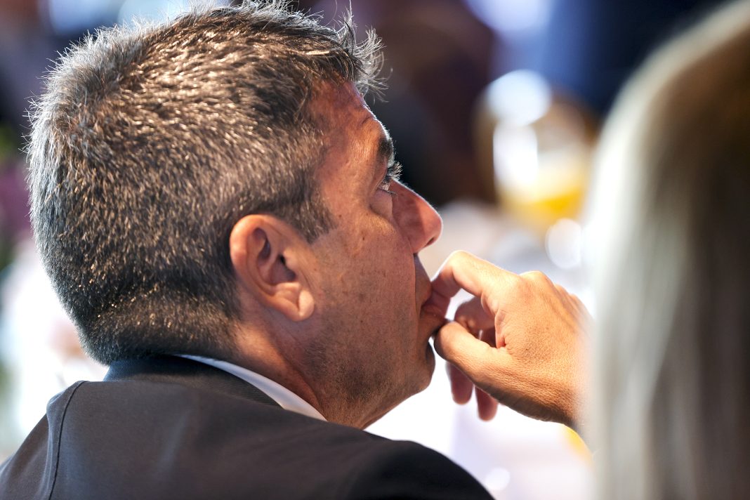 La Mesa de la comisión de la dana de Les Corts se reúne con la citación de Mazón pendiente