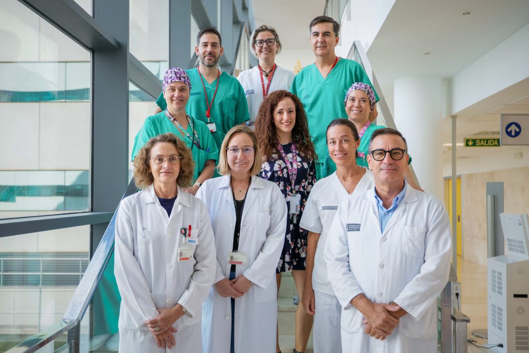 El hospital La Fe se convierte en unidad de referencia en implantes cocleares pediátricos
